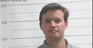 Alejandro Tang, - Orleans Parish County, LA 